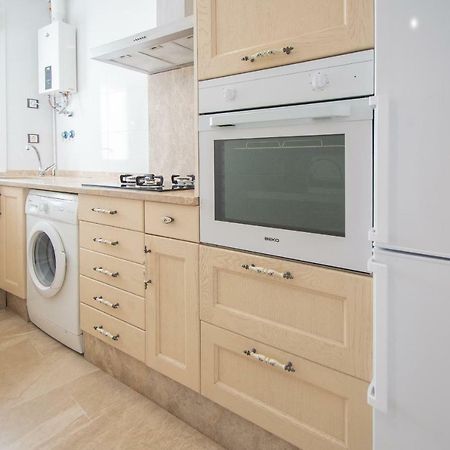 Apartamento El Elfo De Cadiz Διαμέρισμα Εξωτερικό φωτογραφία