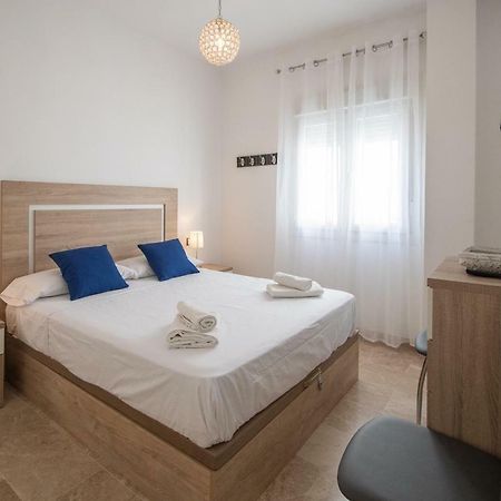 Apartamento El Elfo De Cadiz Διαμέρισμα Εξωτερικό φωτογραφία