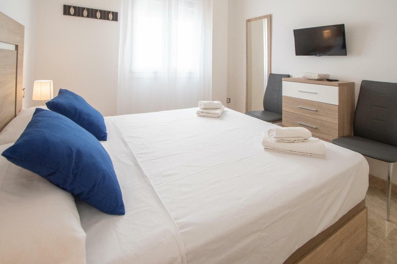 Apartamento El Elfo De Cadiz Διαμέρισμα Εξωτερικό φωτογραφία