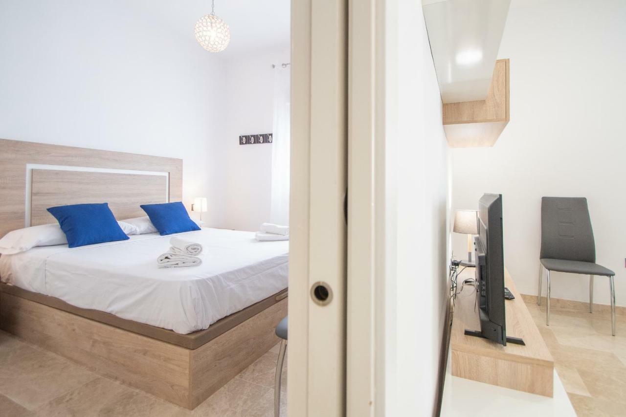 Apartamento El Elfo De Cadiz Διαμέρισμα Εξωτερικό φωτογραφία