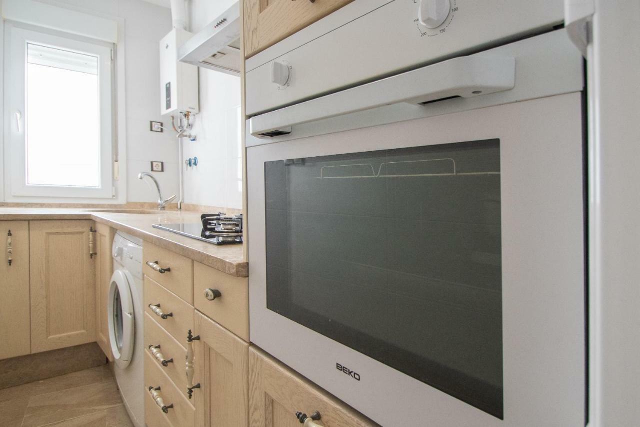 Apartamento El Elfo De Cadiz Διαμέρισμα Εξωτερικό φωτογραφία