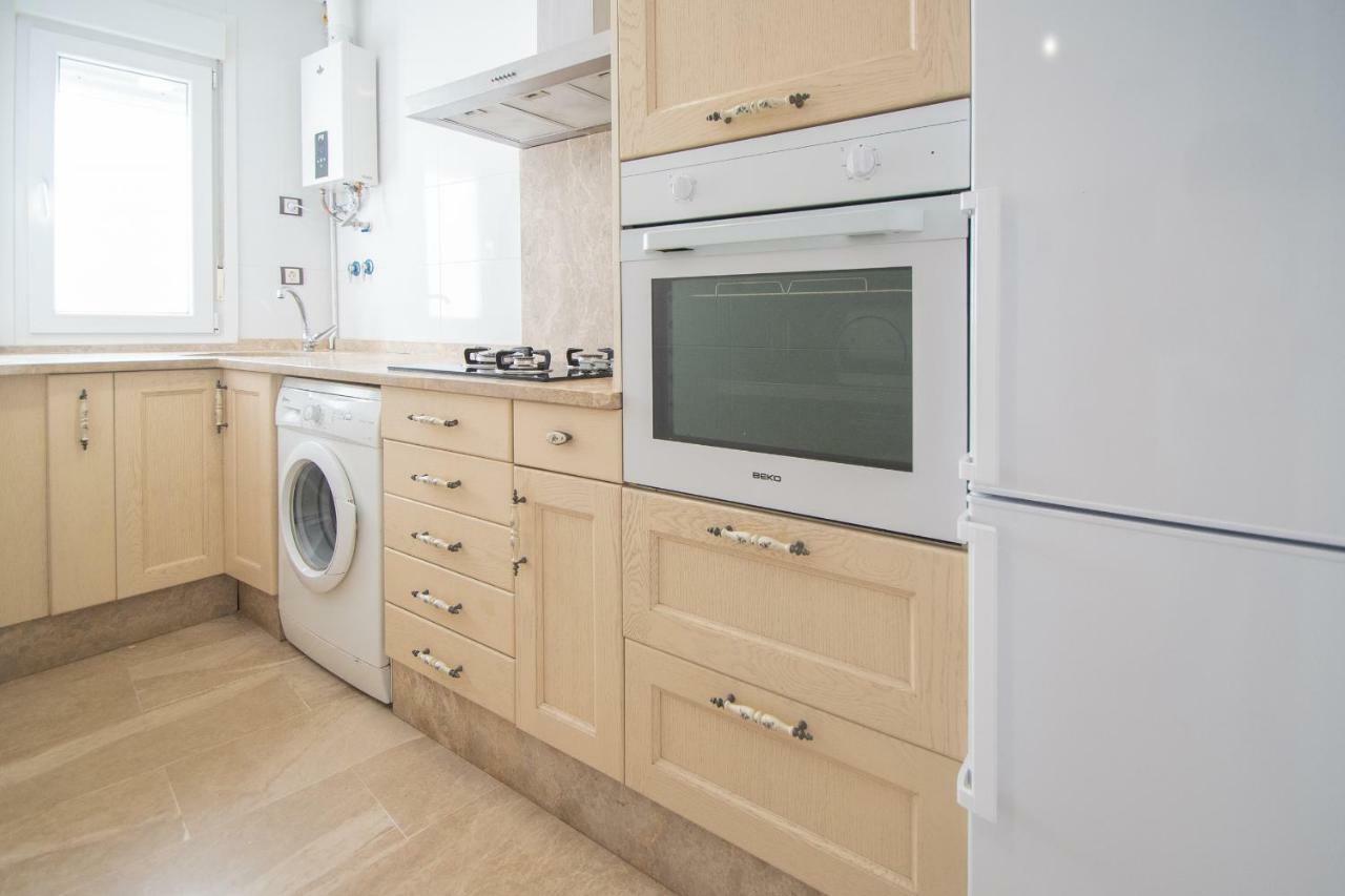 Apartamento El Elfo De Cadiz Διαμέρισμα Εξωτερικό φωτογραφία