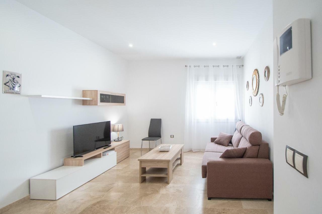 Apartamento El Elfo De Cadiz Διαμέρισμα Εξωτερικό φωτογραφία