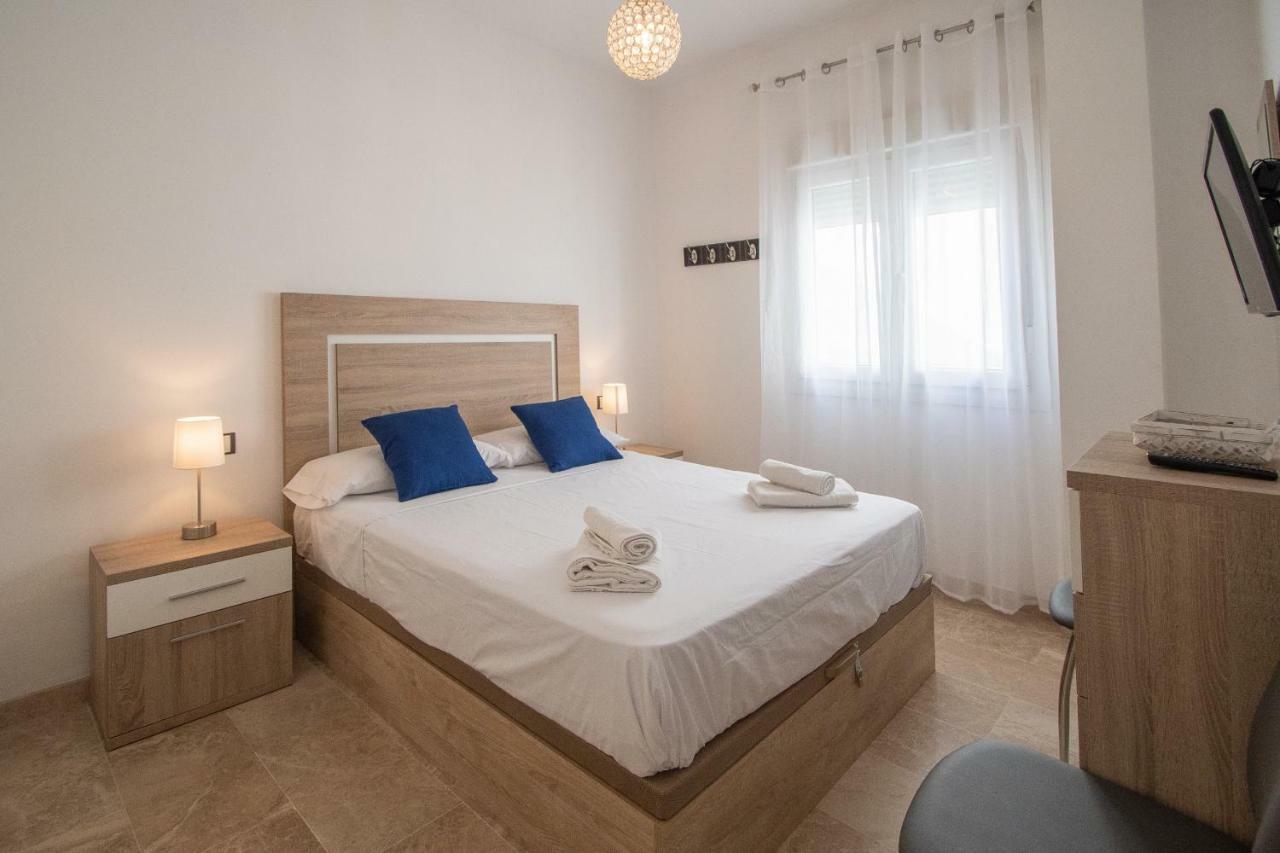 Apartamento El Elfo De Cadiz Διαμέρισμα Εξωτερικό φωτογραφία