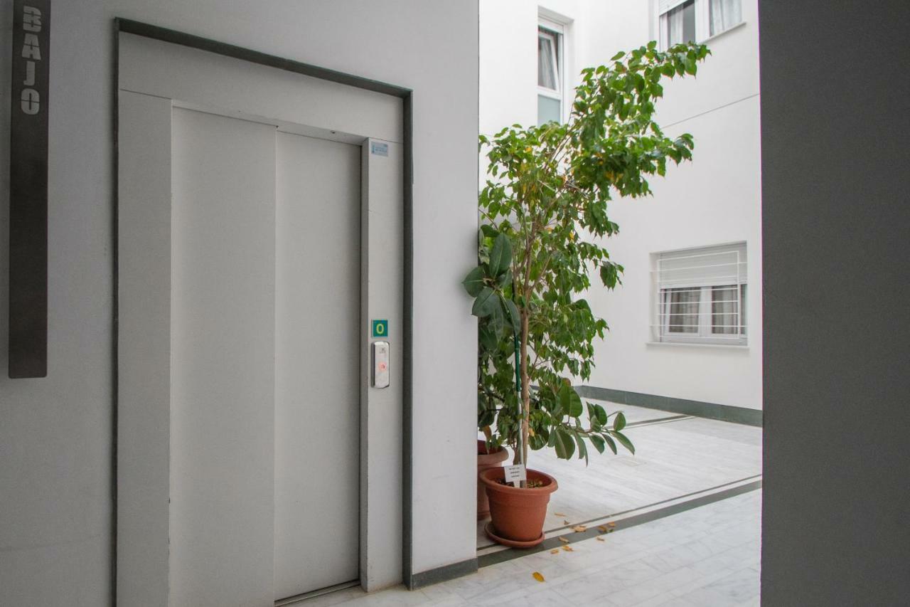 Apartamento El Elfo De Cadiz Διαμέρισμα Εξωτερικό φωτογραφία