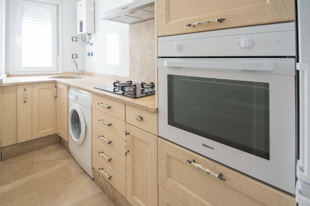 Apartamento El Elfo De Cadiz Διαμέρισμα Εξωτερικό φωτογραφία