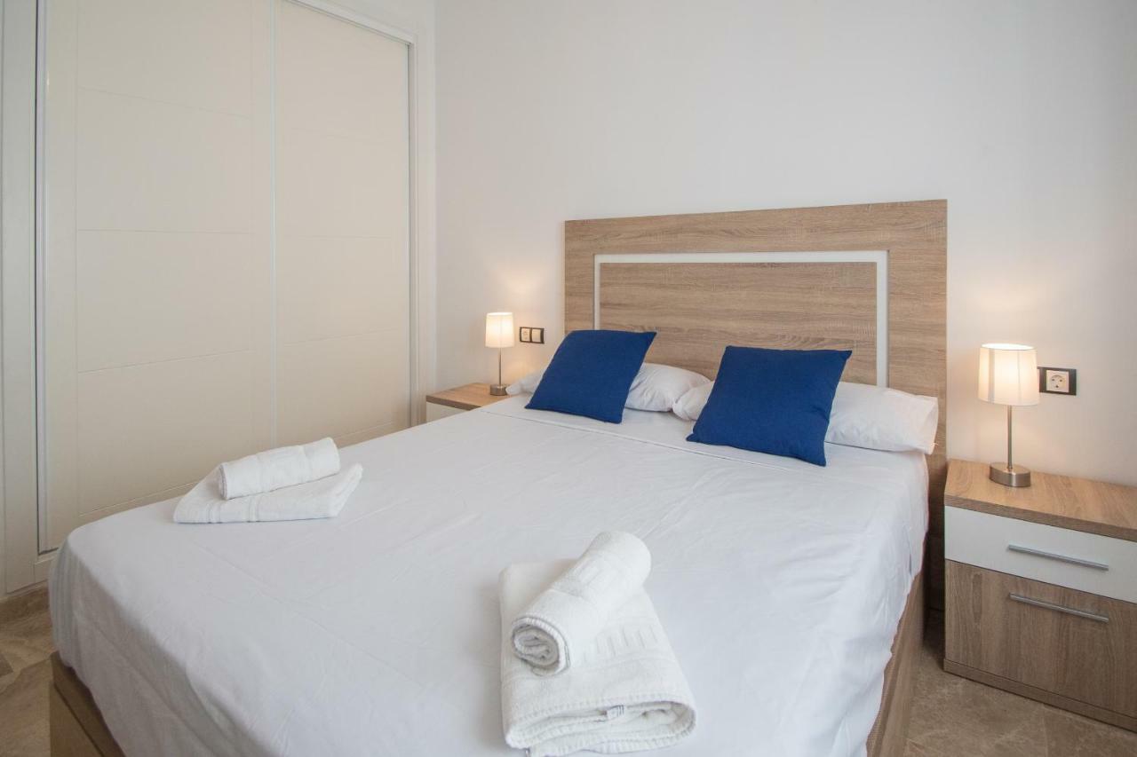 Apartamento El Elfo De Cadiz Διαμέρισμα Εξωτερικό φωτογραφία