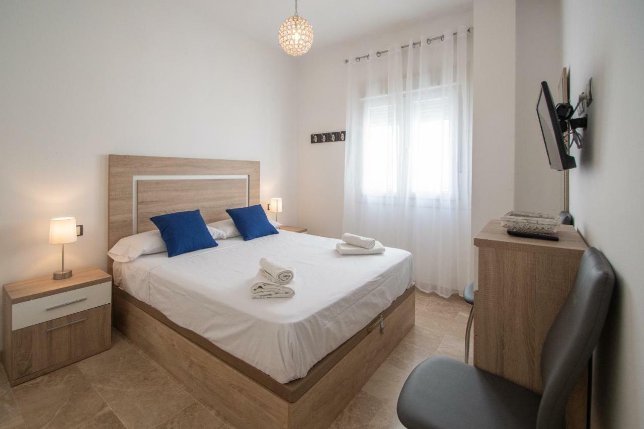 Apartamento El Elfo De Cadiz Διαμέρισμα Εξωτερικό φωτογραφία