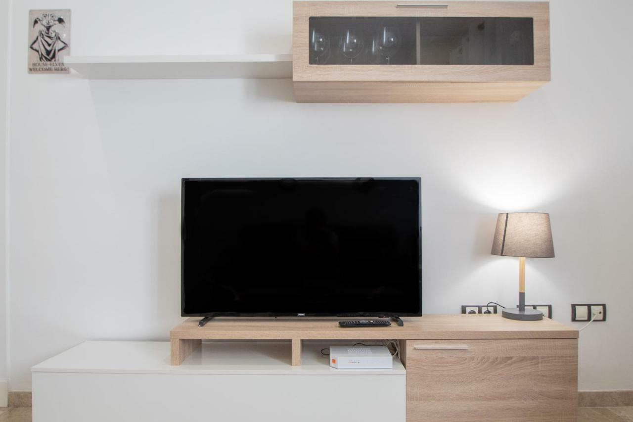 Apartamento El Elfo De Cadiz Διαμέρισμα Εξωτερικό φωτογραφία