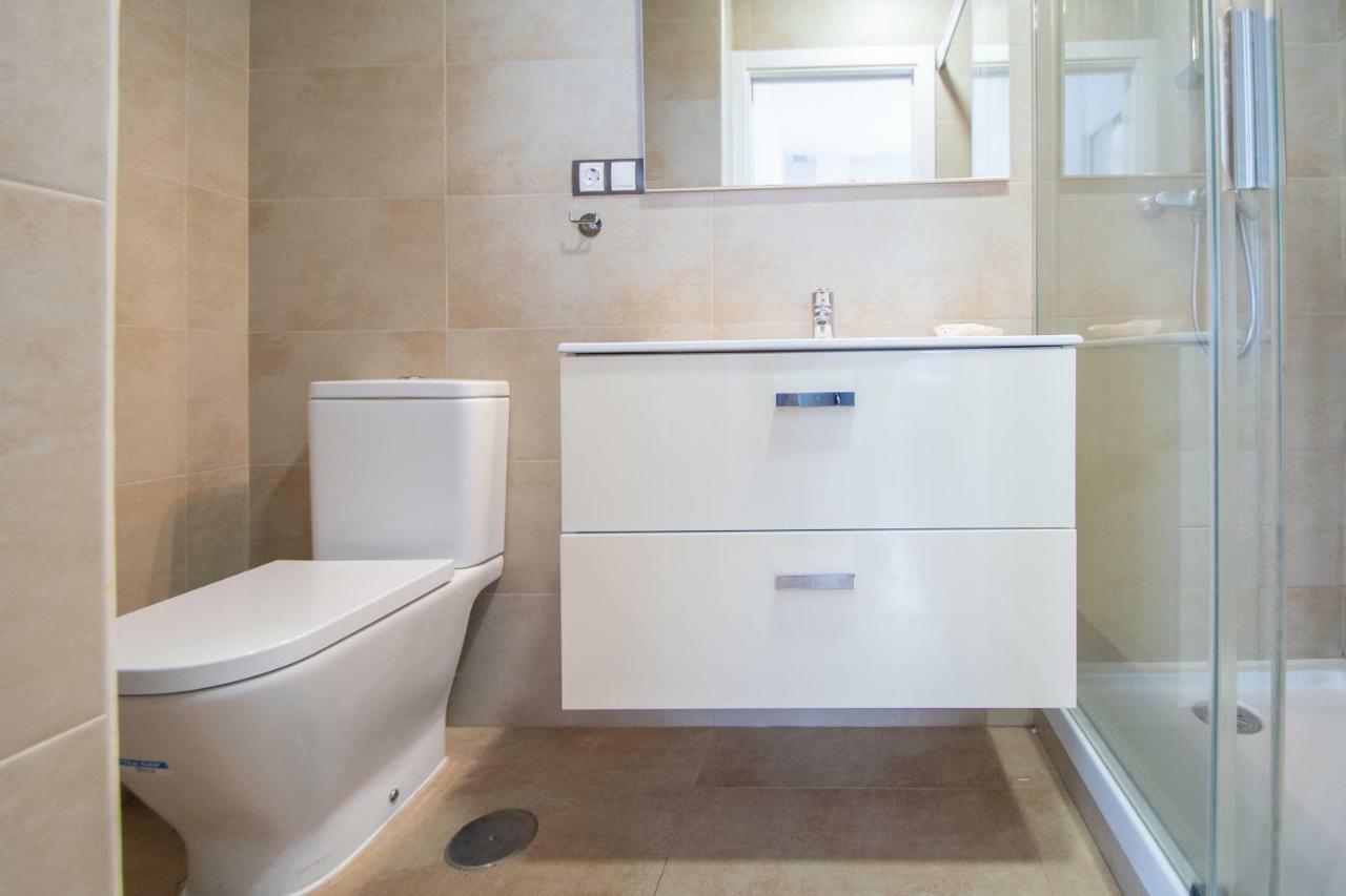 Apartamento El Elfo De Cadiz Διαμέρισμα Εξωτερικό φωτογραφία