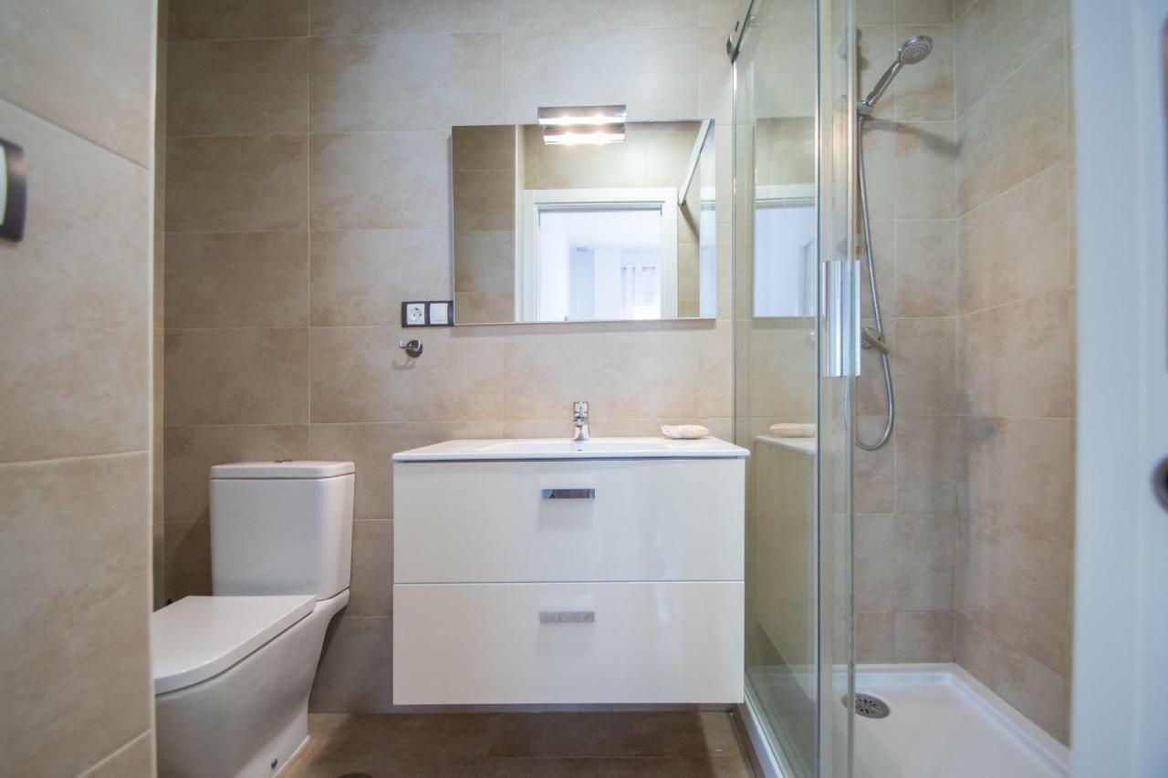 Apartamento El Elfo De Cadiz Διαμέρισμα Εξωτερικό φωτογραφία