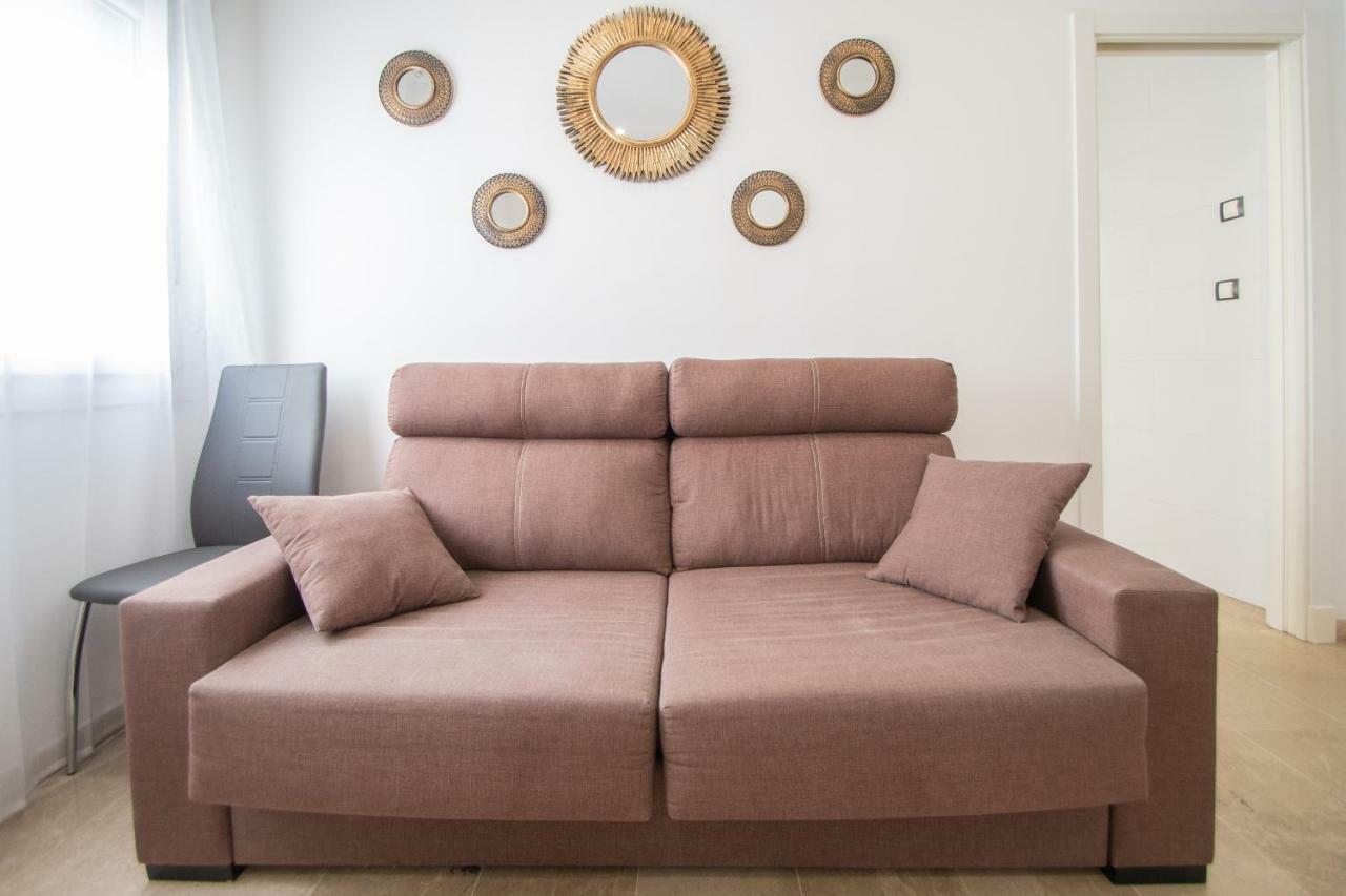 Apartamento El Elfo De Cadiz Διαμέρισμα Εξωτερικό φωτογραφία